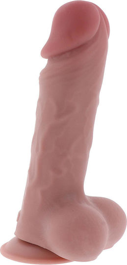 Ρεαλιστικό Dildo Flesh