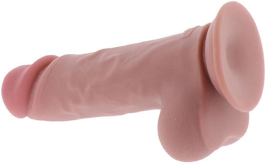 Ρεαλιστικό Dildo Flesh