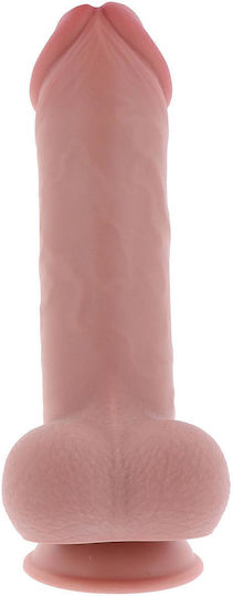 Ρεαλιστικό Dildo Flesh