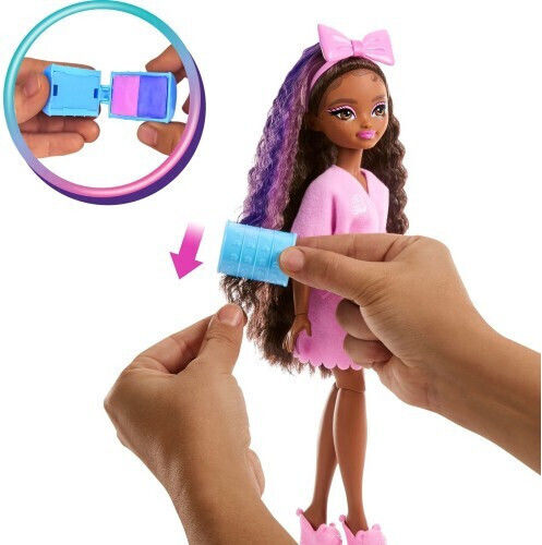 Get Ready With Me Doll For 4+ Years 32.5cm