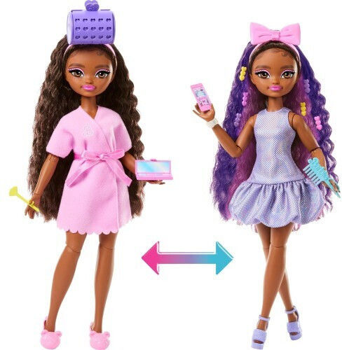 Get Ready With Me Doll For 4+ Years 32.5cm