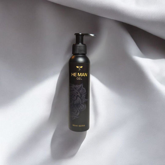 Διεγερτικό Gel για Άνδρες 150ml