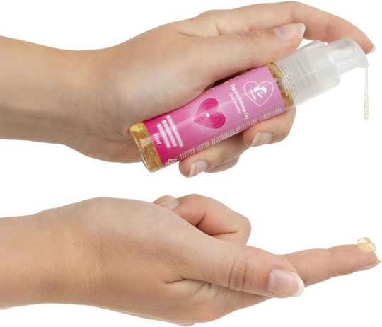 Διεγερτικό Gel