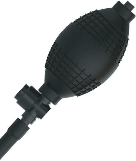 Rising Star Penis Pump Transparent