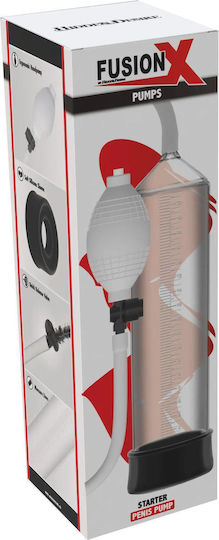 Starter Transparent Penis Pump