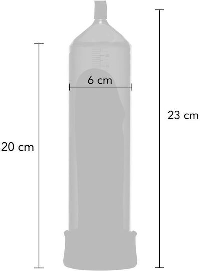 Starter Transparent Penis Pump