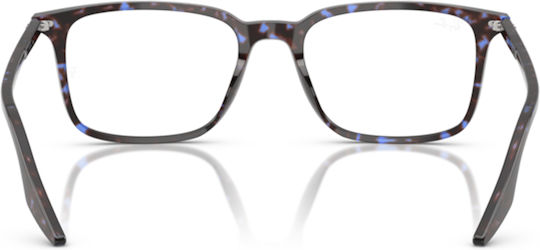 Ray-ban Rx5421 8424 53 Eyeglass Frames