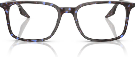 Ray-ban Rx5421 8424 53 Eyeglass Frames