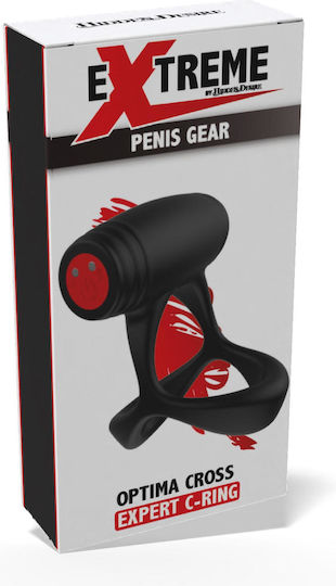 Optima Cross Xpert Inel Pentru Penis C