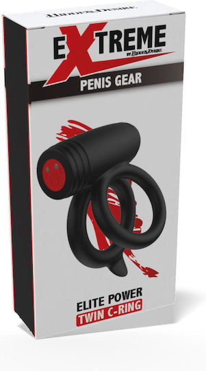 Elite Power Twin C-ring
