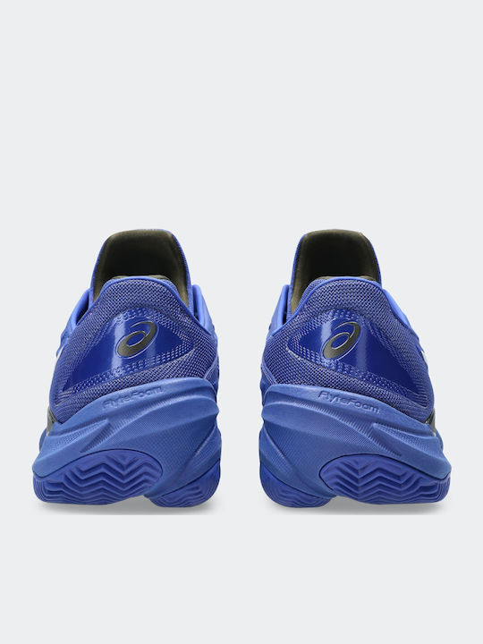 ASICS Court Ff 3 Мъжки Тенис обувки Глинени игрища Бели