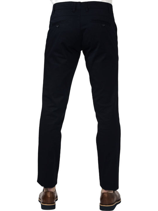 Παντελόνι Chino Μαυρο