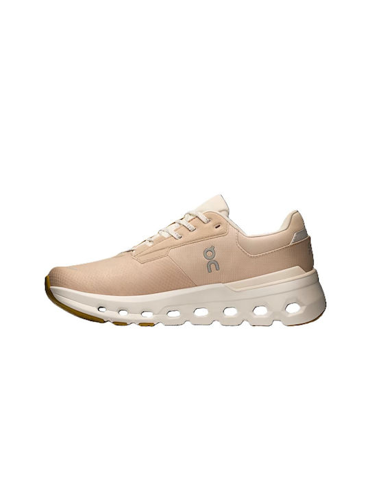 Cloudrunner 2 Waterproof Sport Shoes Running Sand / Dew