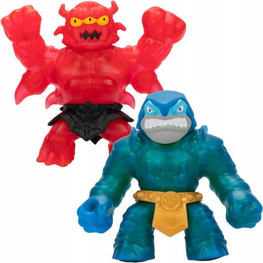 Miniature Toy Thrash Redback 42791 Goo Jit Zu