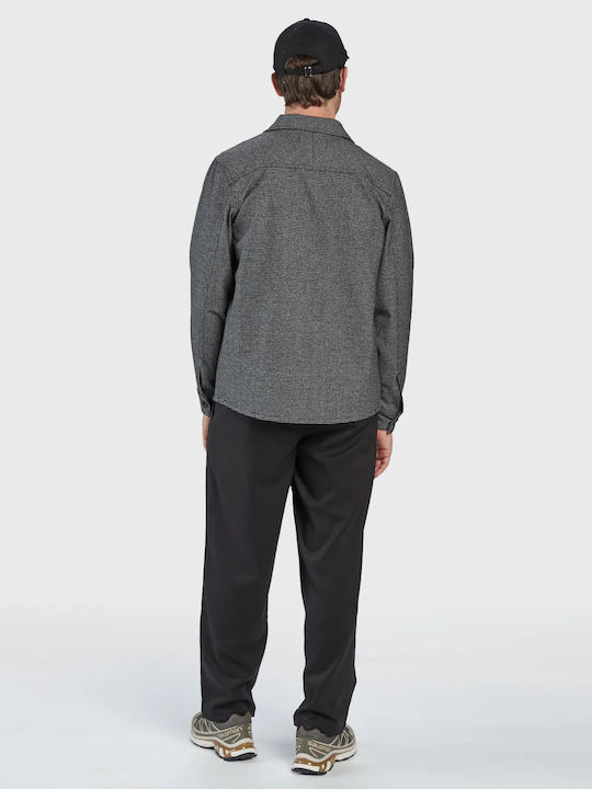 Sacou bărbați Dark grey