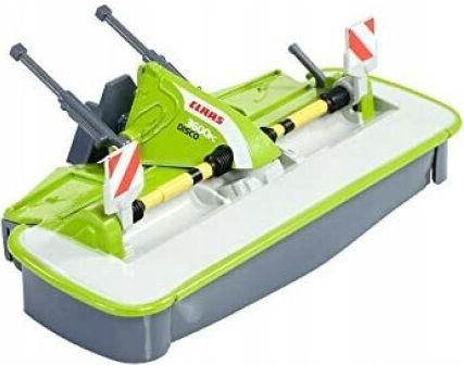 Tomy Трактор Мащаб 1:32 Селскостопански За 3+ Години