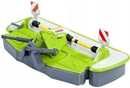 Tomy Трактор Мащаб 1:32 Селскостопански За 3+ Години