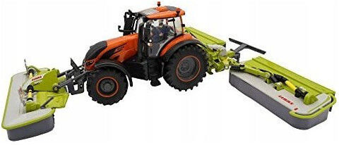 Tomy Трактор Мащаб 1:32 Селскостопански За 3+ Години