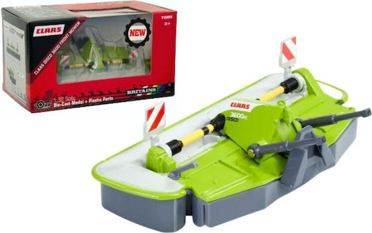 Tomy Трактор Мащаб 1:32 Селскостопански За 3+ Години