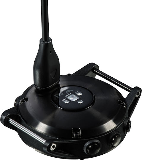 Watch Wearable Charger Garmin Instinct Crossover Blackς