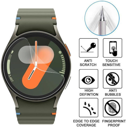 Screen Protector pentru Galaxy Watch7 40mm 1buc EDA008011006