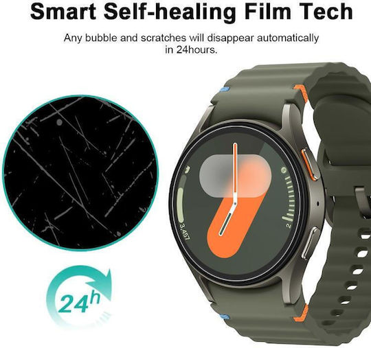 Screen Protector pentru Galaxy Watch7 40mm 1buc EDA008011006