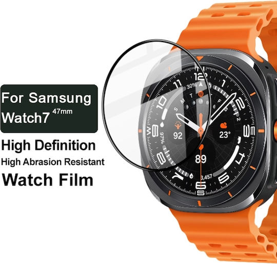 Hd Watch Защитен екран за Galaxy Watch Ultra 1бр EDA006841303