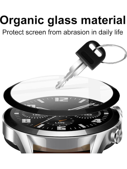 Screen Protector pentru Galaxy Watch7 44mm 1buc EDA006841302