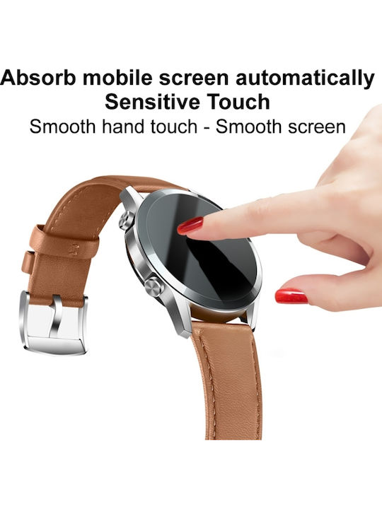 Hd Watch Screen Protector για το Galaxy Watch Ultra 1τμχ EDA006841303