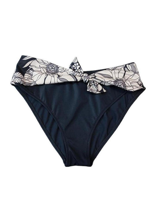 Set Bikini Ψηλόμεσο
