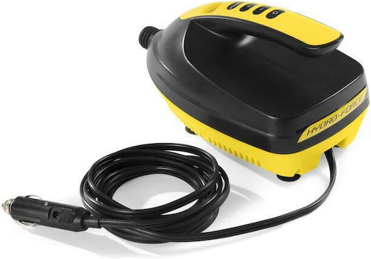 Bestway Electric Pump for Inflatables 12V