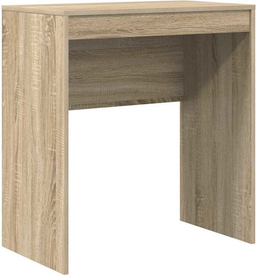 Γραφείο Ξύλινο Sonoma Oak 70x40x76εκ.