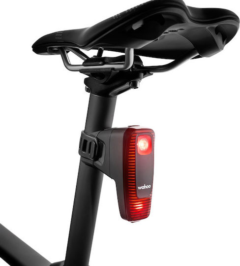 Rückseitiges Fahrradlicht Wahoo Trackr Radar