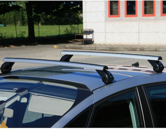 La Prealpina LP56 110cm. (with Roof Rack Legs and Lock)