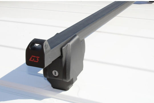 G3 150cm. (without Legs) Black