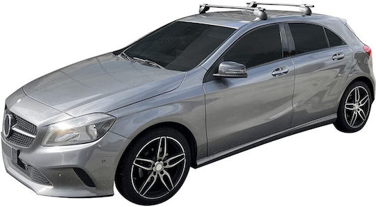 Cam Logico 110cm. (with Roof Rack Legs) Black