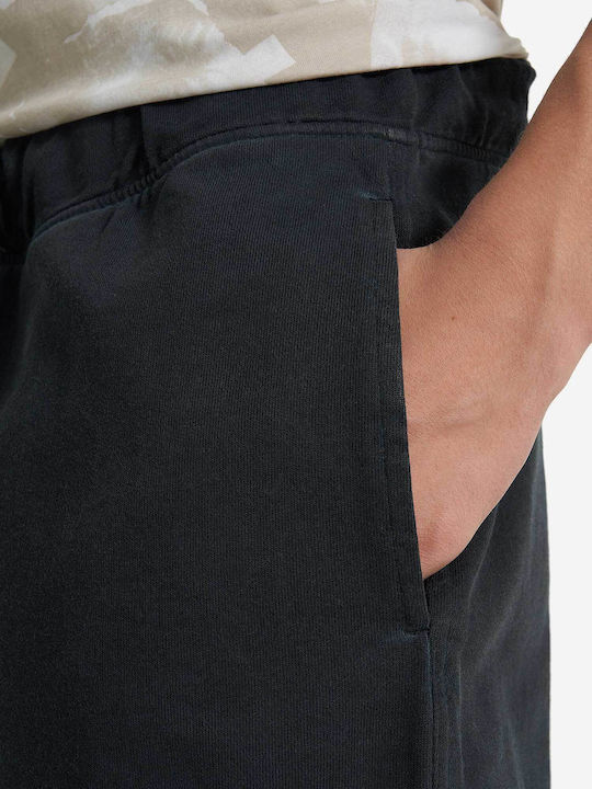 Men's Athletic Shorts Black