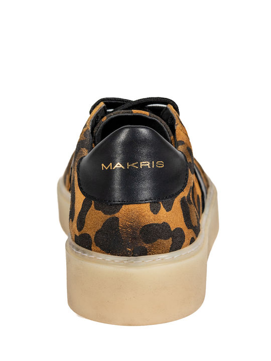 Sneakers Beige