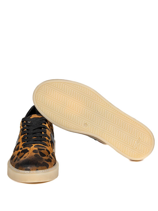 Sneakers Beige