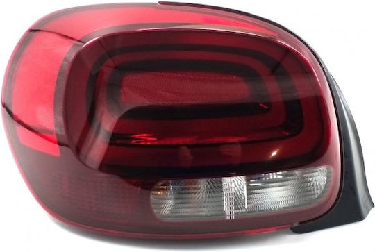Valeo Taillights for Citroen C3