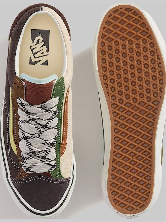 Vans Old Skool 36 Sneakers Πολύχρωμα Vans Old Skool 36 Sneakers Πολύχρωμα