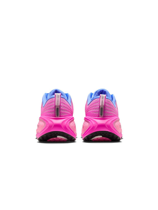 Vomero Plus Sport Shoes Running Royal Pulse / Metallic Silver / Fire Pink / Pink Spell / Playful Pink / Black