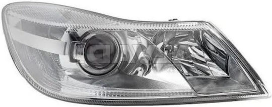 Hella Предни светлини за Mazda 5 Skoda Октавия 1бр