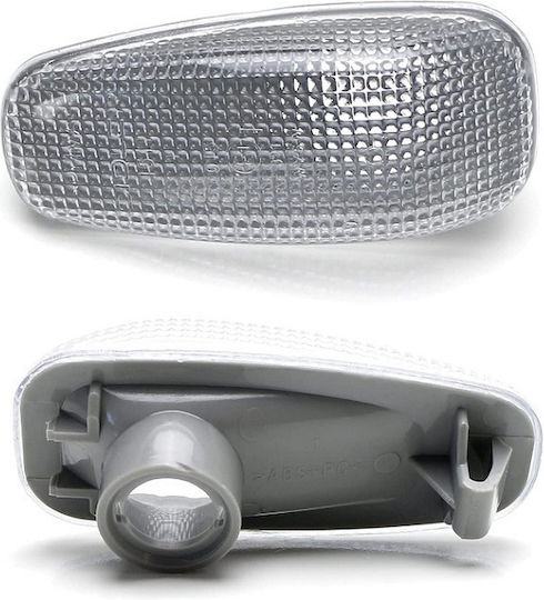 Flash for Mercedes-Benz E Class