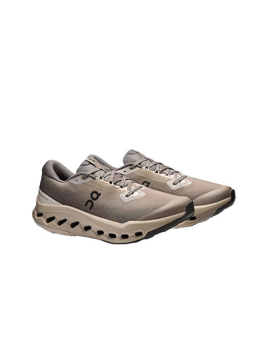 Cloudsurfer Sport Shoes Trail Running Cinder / Desert