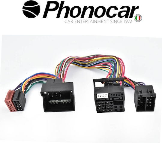 Phonocar Φίσα ISO Αυτοκινήτου Bmw / Mini One