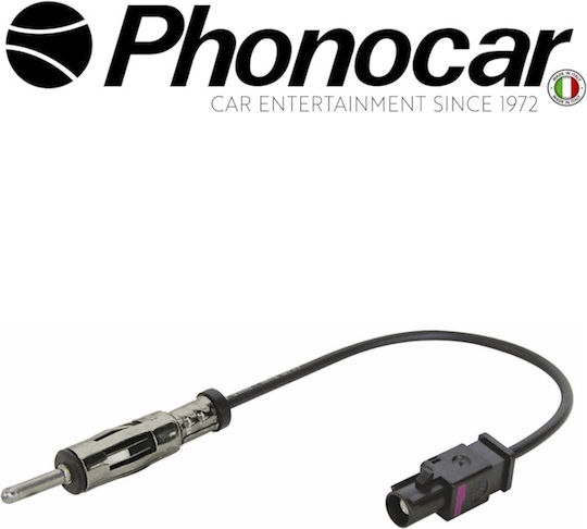 Phonocar Interner Autoantennenadapter