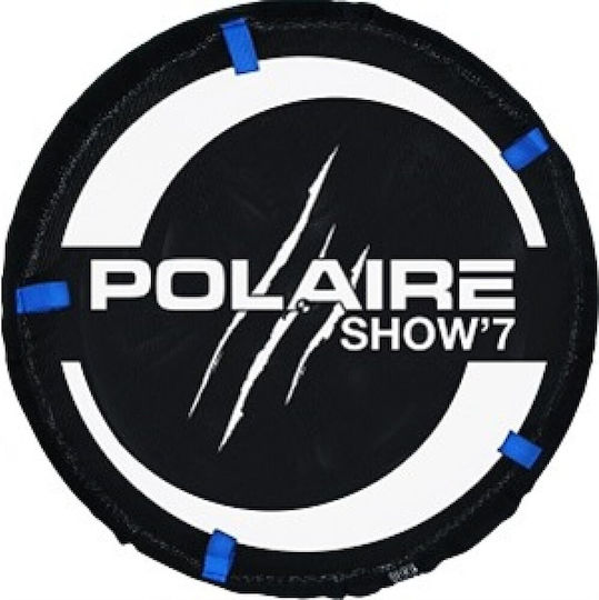 Polaire Αντιολισθητικές Χιονοκουβέρτες Αυτοκινήτου 4x4 2τμχ
