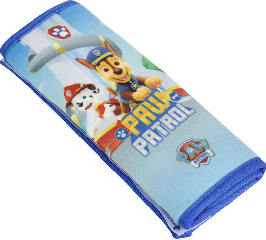 Colzani Perne Centură Auto Paw Patrol Boy Multicolore 1buc