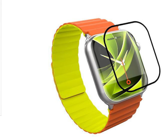 Mobile Origin Guard Screen Protector for the Apple Watch 10 42mm, Mobile Origin 1pcs